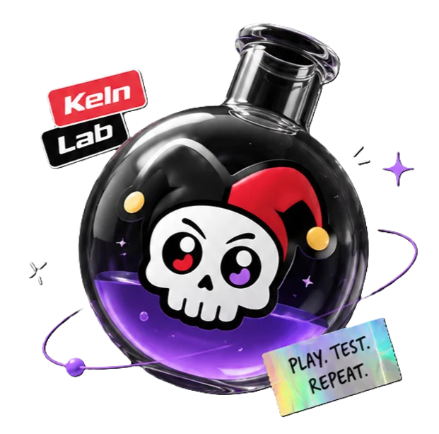 kelnlab
